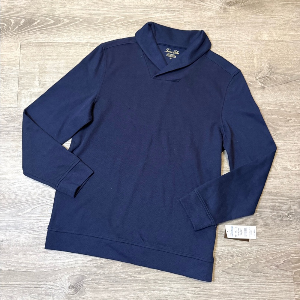 •TASSO ELBA• SWEATER